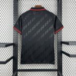 Mens Flamengo 2025/26 LFSTLR Jersey 1