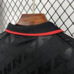 Mens Flamengo 2025/26 LFSTLR Jersey 9