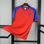 Mens AD 2025/26 TOUR 3-STRIPES Jersey 5