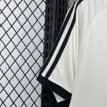 Mens AD 2025/26 TOUR 3-STRIPES Jersey 4