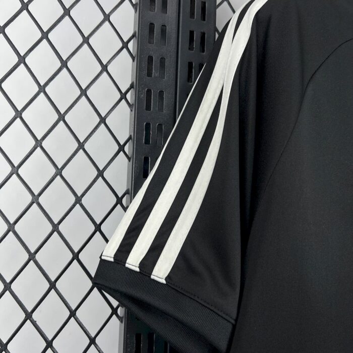 Mens AD 2025/26 TOUR 3-STRIPES Jersey 5