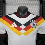 Mens Germany 2026 World Cup Home Jersey Player Version 8