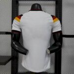 Mens Germany 2026 World Cup Home Jersey Player Version 1