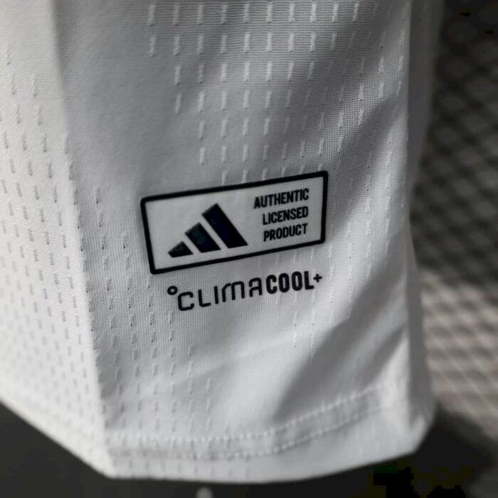 Mens Germany 2026 World Cup Home Jersey Player Version 7