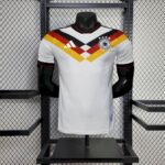 Mens Germany 2026 World Cup Home Jersey Player Version 9