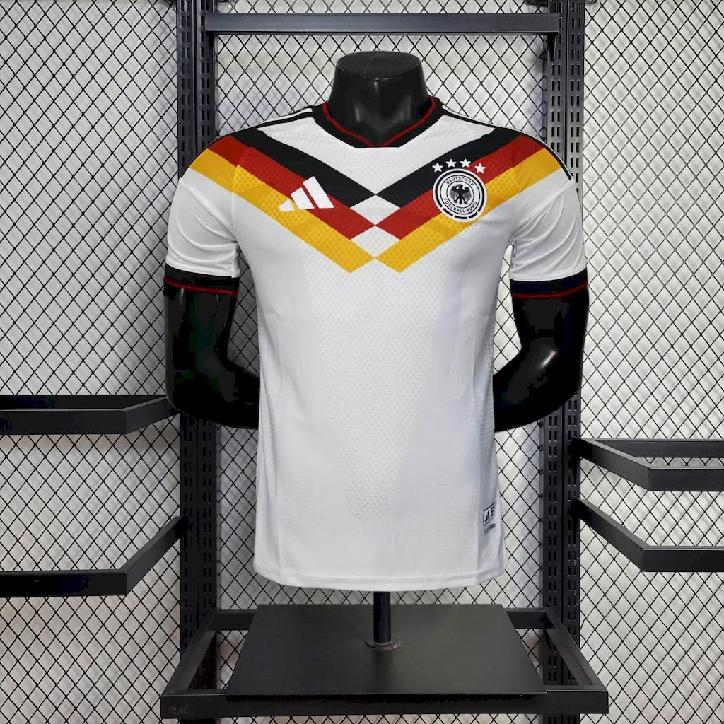 2025110708382356.jpg Mens Germany 2026 World Cup Home Jersey Player Version 9