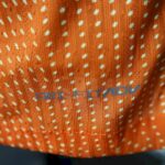 Mens Netherlands 2025 (Women’s Team) Home Jersey Player Version 4