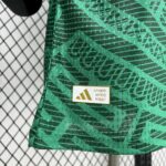 Mens Mexico 2026 World Cup Home Jersey Player Version 10
