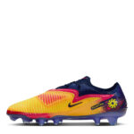 Nike Phantom 6 Low Junior Firm Ground Football Boots – view 2
