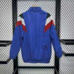 Unisex Italy 2025 Windbreaker 1