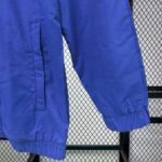 Unisex Italy 2025 Windbreaker 2