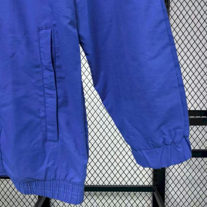 Unisex Italy 2025 Windbreaker 2