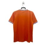 Retro Netherlands 1996 Home Jersey 1
