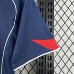 Retro Paris Saint-Germain 2004/05 Home Jersey 2