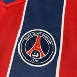 Retro Paris Saint-Germain 2004/05 Away Jersey 4