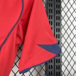 Retro Paris Saint-Germain 2004/05 Away Jersey 3