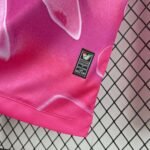 Mens Venezia FC 2025/26 Goalkeeper Long Sleeve Jersey 4