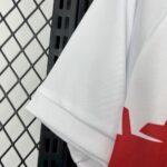 Mens Stuttgart 2025/26 Home Jersey 9