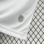 Mens Stuttgart 2025/26 Home Jersey 4