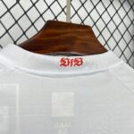 Mens Stuttgart 2025/26 Home Jersey 2