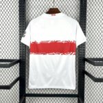Mens Stuttgart 2025/26 Home Jersey 1
