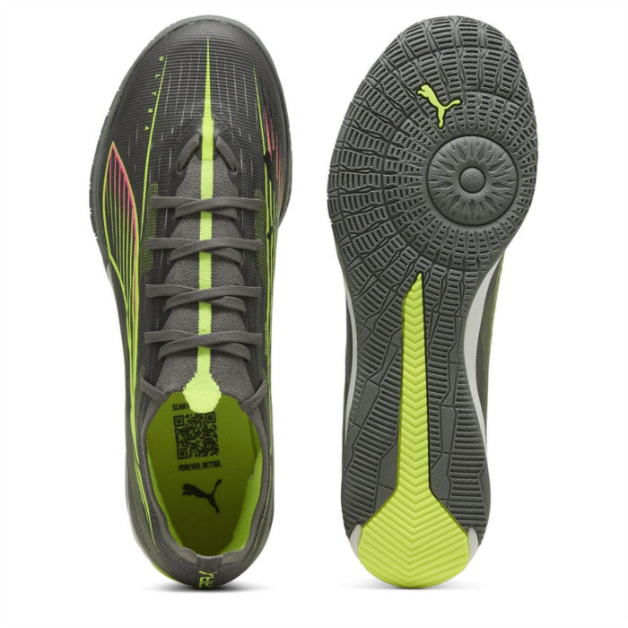 Puma Ultra 5 Indoor Football Boots - Image 3