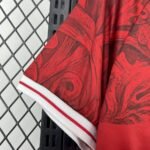 Mens Stuttgart 2025/26 Away Jersey 7