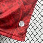 Mens Stuttgart 2025/26 Away Jersey 3