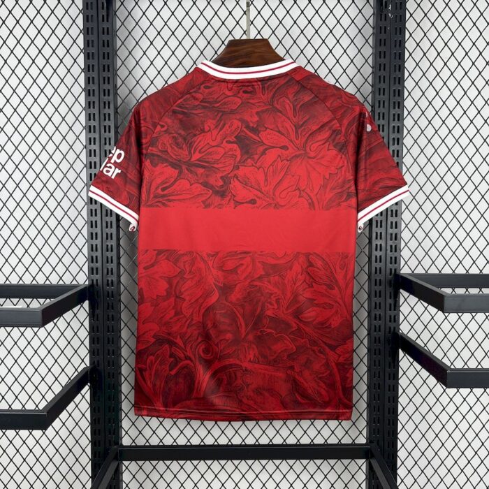 Mens Stuttgart 2025/26 Away Jersey 1