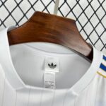 Mens Real Madrid 2025/26 Terrace Icons Jersey 7