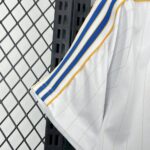 Mens Real Madrid 2025/26 Terrace Icons Jersey 6