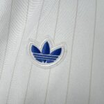 Mens Real Madrid 2025/26 Terrace Icons Jersey 5