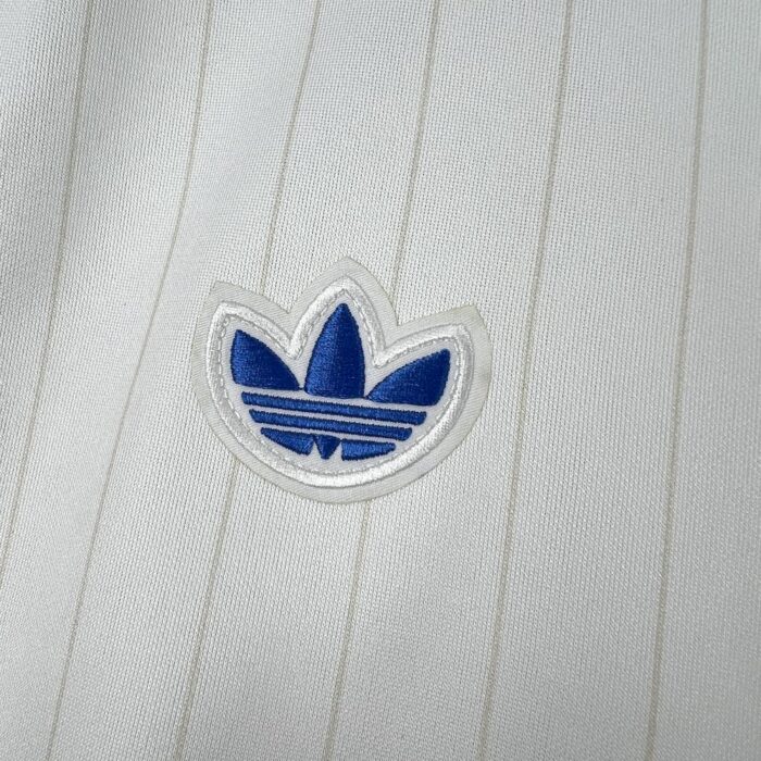 Mens Real Madrid 2025/26 Terrace Icons Jersey 5