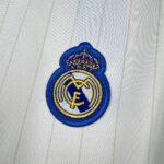 Mens Real Madrid 2025/26 Terrace Icons Jersey 4