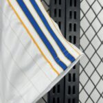 Mens Real Madrid 2025/26 Terrace Icons Jersey 3