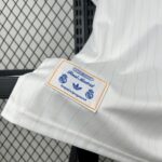 Mens Real Madrid 2025/26 Terrace Icons Jersey 2