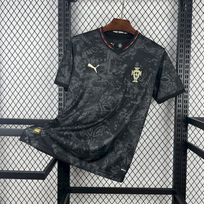 Mens Portugal 2025/26 Special Edition Jersey 8