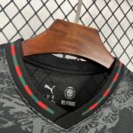 Mens Portugal 2025/26 Special Edition Jersey 7