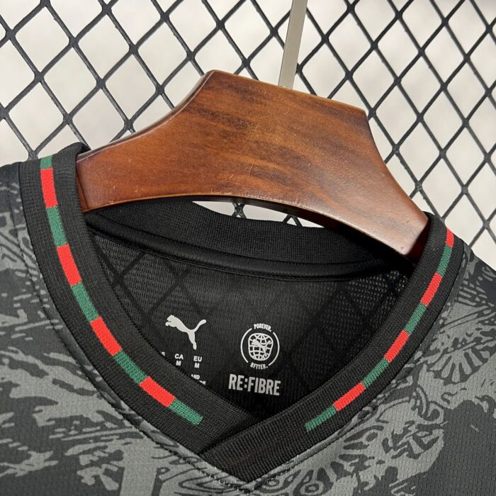 Mens Portugal 2025/26 Special Edition Jersey 7