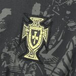Mens Portugal 2025/26 Special Edition Jersey 4