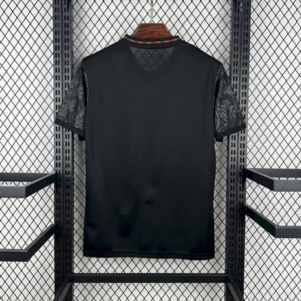 Mens Portugal 2025/26 Special Edition Jersey 1