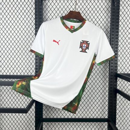 Mens Portugal 2026 Limited Edition Jersey 8