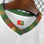Mens Portugal 2026 Limited Edition Jersey 7