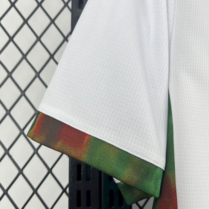 Mens Portugal 2026 Limited Edition Jersey 6