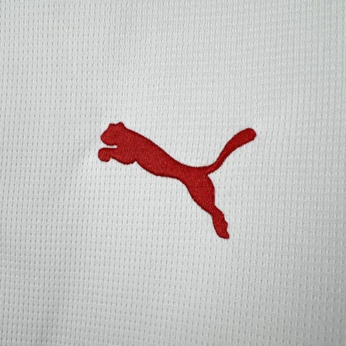 Mens Portugal 2026 Limited Edition Jersey 5
