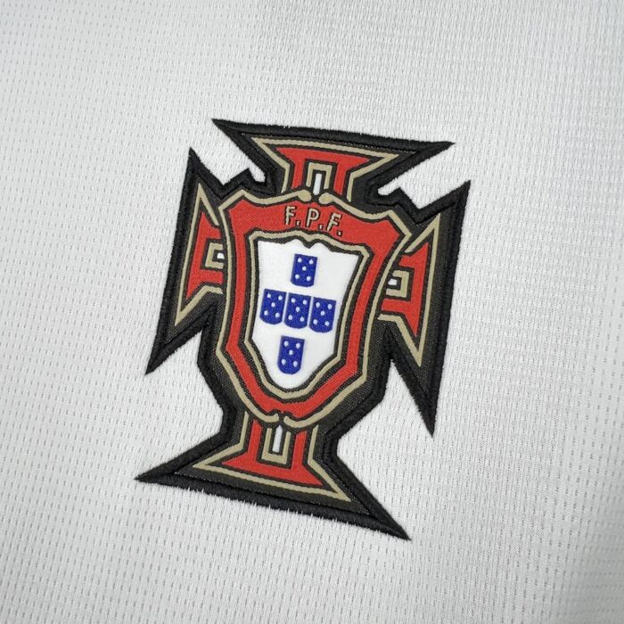 Mens Portugal 2026 Limited Edition Jersey 4