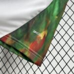 Mens Portugal 2026 Limited Edition Jersey 2