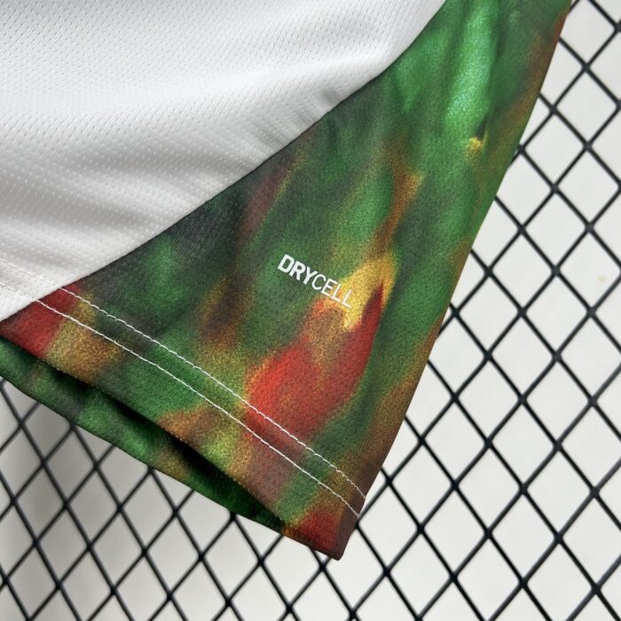 Mens Portugal 2026 Limited Edition Jersey 2