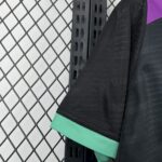 Mens Malaga 2025/26 Away Jersey 9