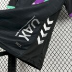 Mens Malaga 2025/26 Away Jersey 4